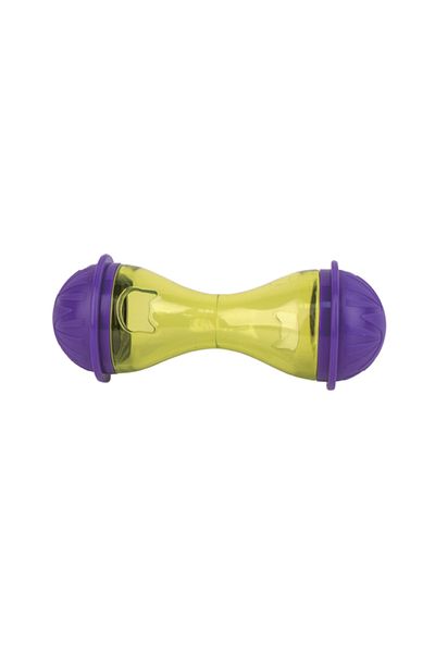 Eastland Plastic Toy with Reward Chamber 11cm Svlrs