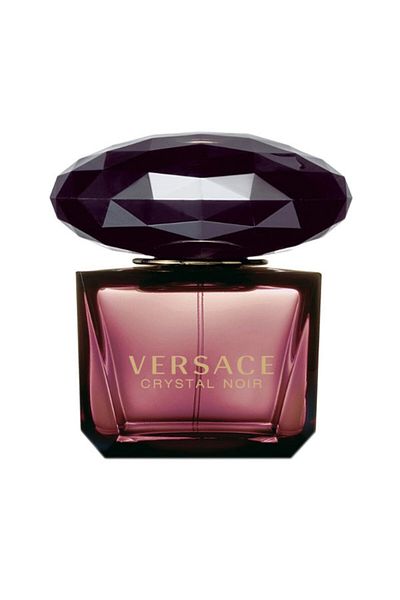 Versace Crystal Noir Apa de Toaleta, Femei, Apa de Toaleta, 90 ml