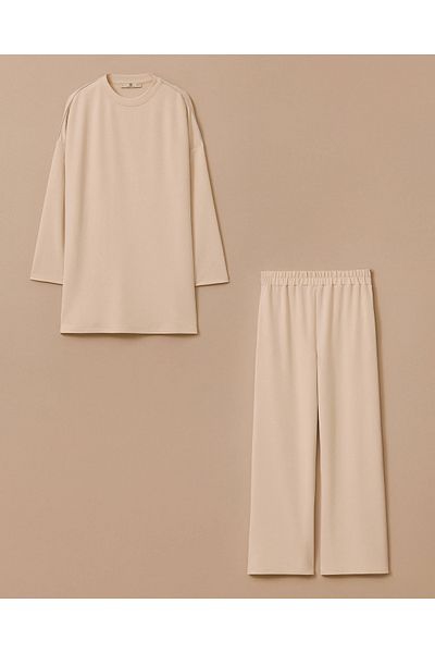 SCL Basic Tunic Set