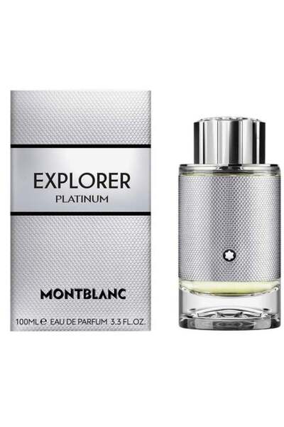 Mont Blanc Parfum pentru bărbați Montblanc EXPLORER EDP EDP 100 ml