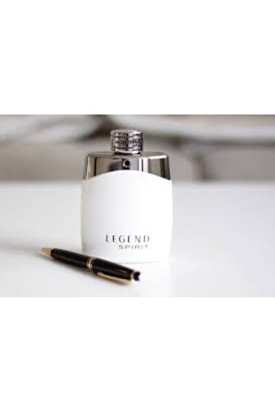 Mont Blanc Legend Spirit, Eau de Toilette, Eau de Toilette, 30 ml