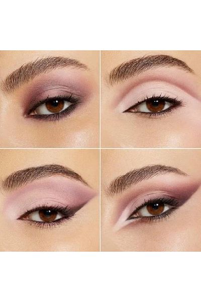 Huda Beauty Huda Beauty Matte Obsessions Eyeshadow Palette