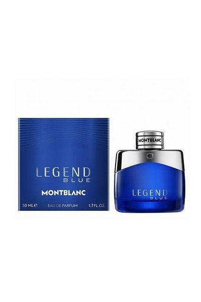 Mont Blanc Legend Blue, Eau de Parfum, Men, 100 ml