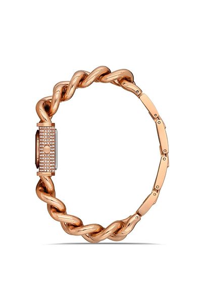 Dice Kayek Dk.1.Ag1370.07 Women's Wristwatch