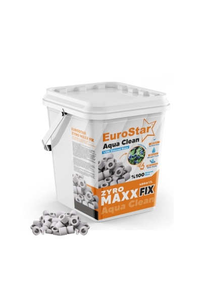 EuroStar Zyro Max Fix 20,000 ml Flkry