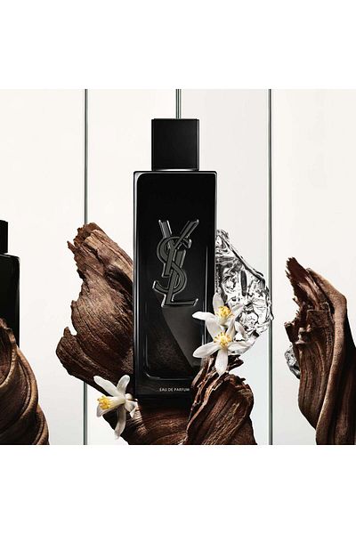Yves Saint Laurent MYSLF, Apa de Parfum, Barbati - 60ml