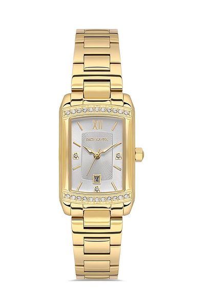 Dice Kayek Dk.1.Ag1371.03 Women's Wristwatch