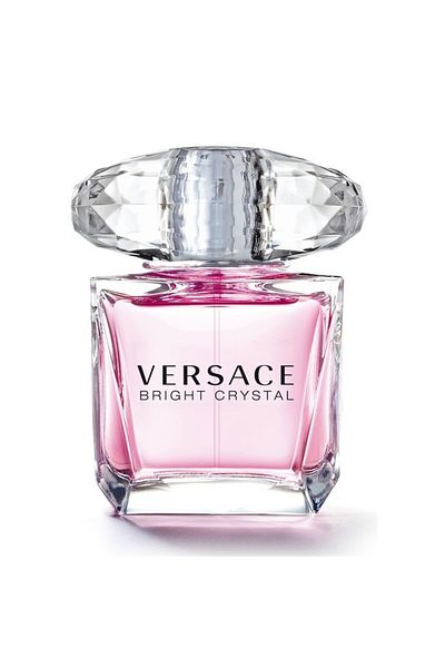 Versace Versace Bright Crystal, Apa de toaleta, Femei, Apa de toaleta, 30 ml