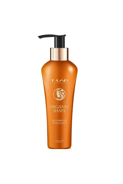 T Lab Ser de păr profesional T-Lab, Shape Duo Fluid, 150 ml