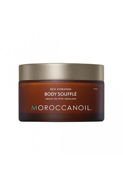 Moroccanoil Parfum original Body Souffle, 200 ml, Cremă de corp, 200 ml