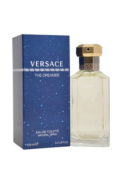 Versace The Dreamer, Eau de Toilette, Ανδρικά, 100 ml