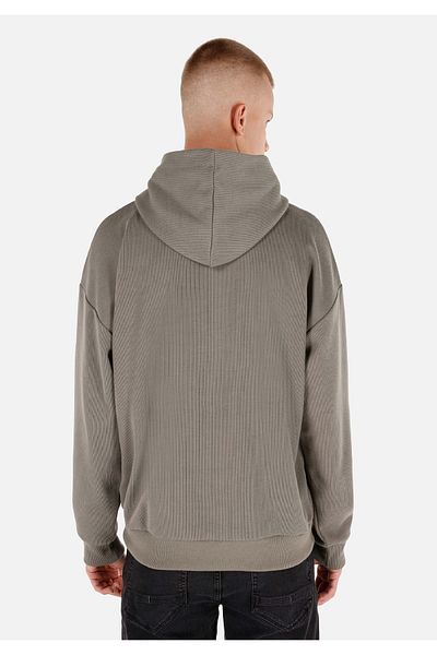 Colin's Comfort Fit Men's Green Sweatshirt