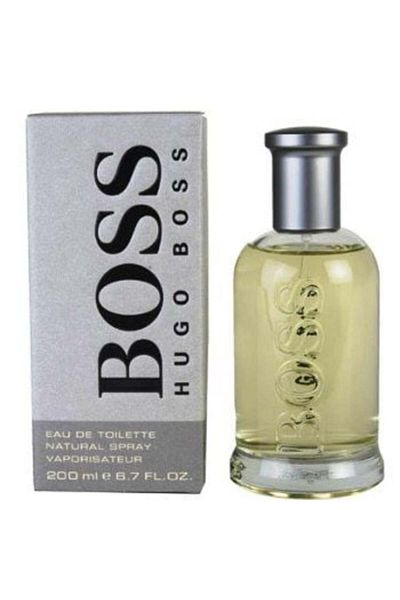 Hugo Boss Boss Bottled, Men, Eau De Toilette, Eau De Toilette, 30 ml