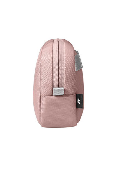 Tomtoc Navigator T12 Pembe 1 L Aksesuar El Çantası - T12S1P1