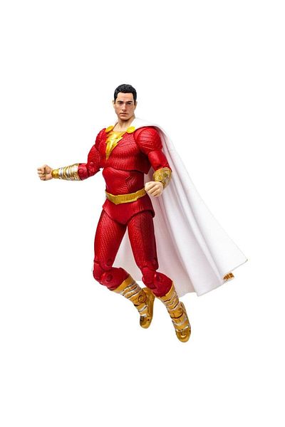 Mcfarlane Toys - DC Multiverse - Shazam!: Shazam! Fury of The Gods
