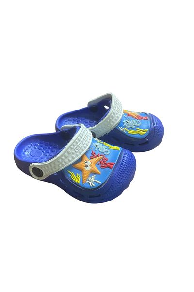 Cflex Konay 5829 Children's Croks Slippers