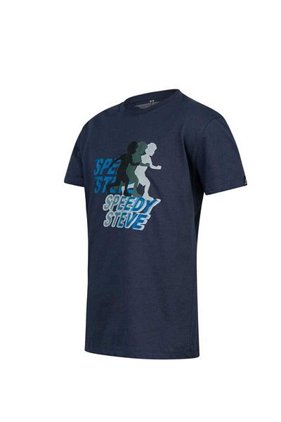 2AS Aja Children's Printed T-Shirt 210