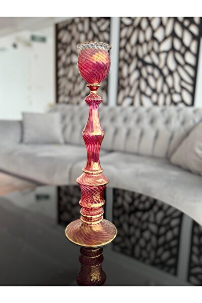 Botanic Aura şamdan