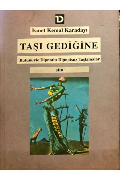 Toplumsal Dönüşüm Yayınları Taşı Gediğine - Bütünüyle Dipnotlu Dipnotsuz Taşl...