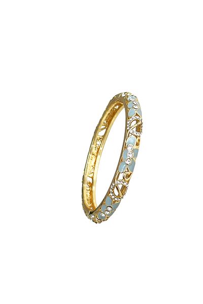 Atelier Duygu Blue Ondine Bracelet