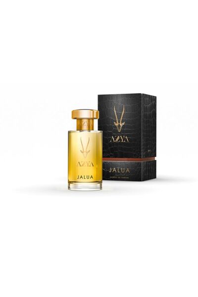 Azya Extract de parfum unisex Jalua, 100 ml