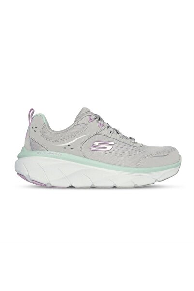 SKECHERS Kadın Günlük Ayakkabı D'Lux Walker 2.0-Daisy Doll 150093-GYMT
