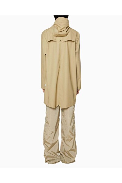 Rains Long Jacket Yağmurluk