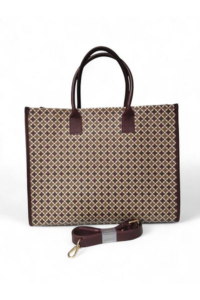 Matmazel 40X31X17 -Totebag- Mademoiselle Women's Shoulder Bag