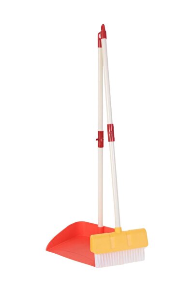 hak-iş oyuncak Toy House Cleaning Set