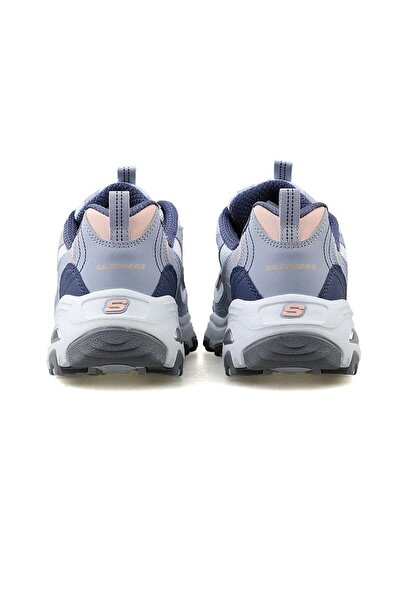 SKECHERS D'Lites Kadın Günlük Ayakkabı 150241-LBMT