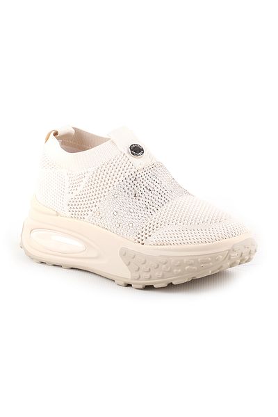 Guja 305-4 Women's Leather Casual Shoes
