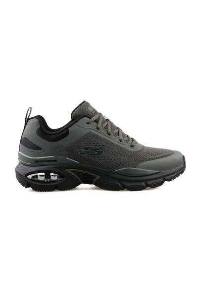 SKECHERS Erkek Günlük Ayakkabı Skech - Air Ventura 232656-OLBK