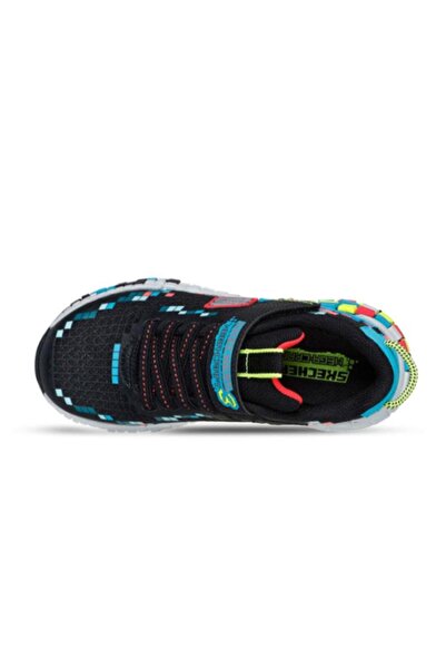 SKECHERS Çocuk Günlük Ayakkabı Megacraft 3.0 402182L-BKMT