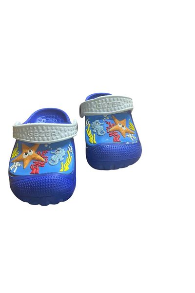 Cflex Konay 5829 Children's Croks Slippers