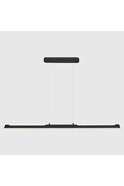 Özcan Aydınlatma Özcan Aydınlatma 1421S Sarkıt Avize Siyah