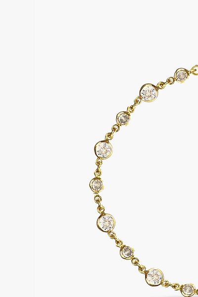 Atelier Duygu Avenira Bracelet