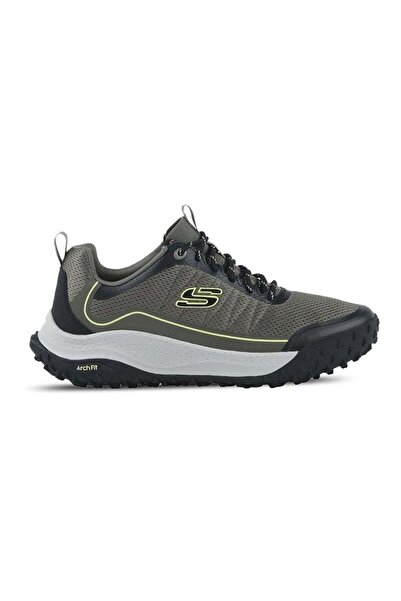 SKECHERS Erkek Günlük Ayakkabı Arch Fit Swift Trail 237603-OLBK