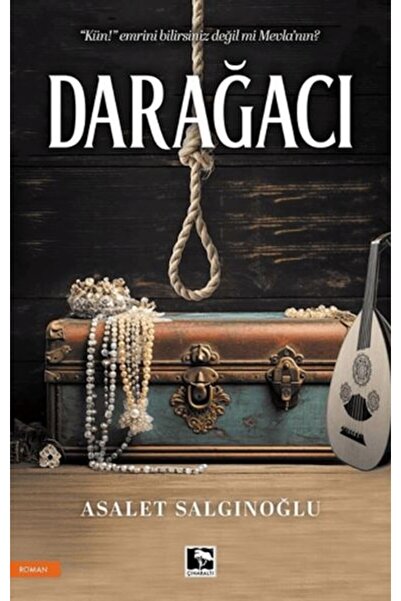 Timaş Yayınları Darağacı