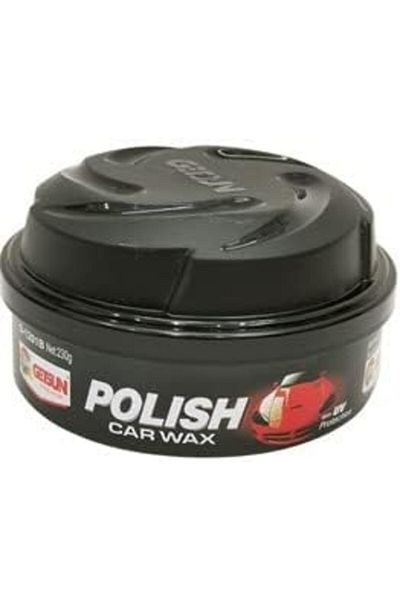 Generic GETSUN Car Polish Wax