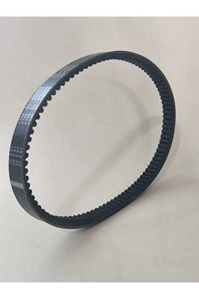 Bando Arora Mojito 50 (125 ÖZEL SERİ) Uyumlu Gri Kayış