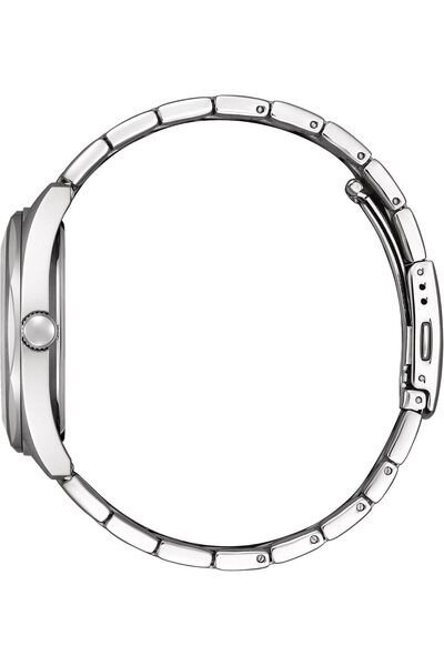 Citizen Analog Grey Dial Men's Watch - BI5110-54H