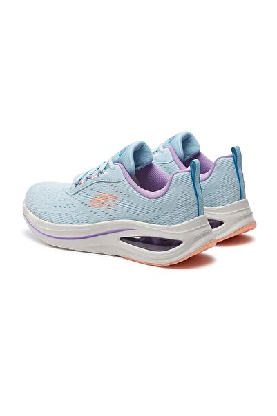 SKECHERS Kadın Günlük Ayakkabı Skech-Air Meta-Aired Out 150131-LBMT