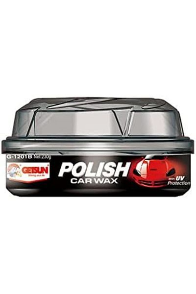 Generic GETSUN Car Polish Wax