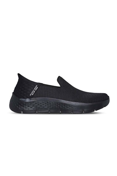 SKECHERS Kadın Günlük Ayakkabı Go Walk Flex-Relish 124963-BBK