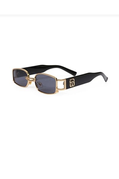 MUADEX Rectangular Uv 400 Women Sunglasses Mdx9001