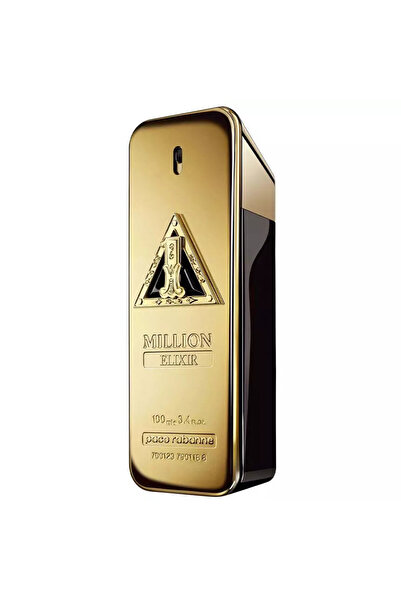 Paco Rabanne 1 Million Elixir Intense Perfume, Men, 100 ml, Perfume