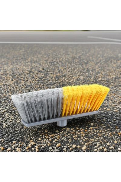 EVİMA Car Washing and Cleaning Brush 20 cm Soft Tip