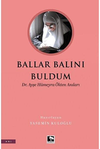 Timaş Yayınları Ballar Balını Buldum