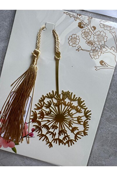 Bumelo علامة مرجعية معدنية منحوتة، مجموعة هدايا العطلات بأوراق الفصول الأربعة...