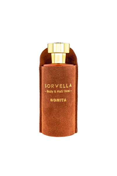 Sorvella Spray de corp și păr BONITA, 100 ml